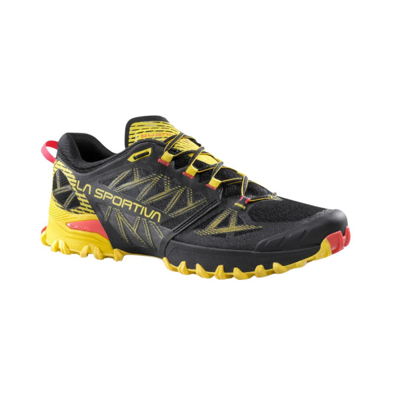 La Sportiva Bushido III muške patike 