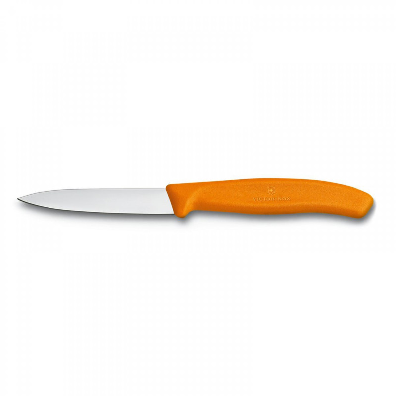 VICTORINOX kuh no 8 cm orang 