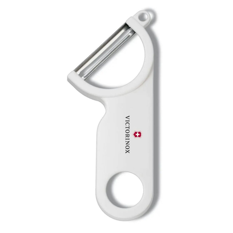 Victorinox gulilica za povrće bijela 