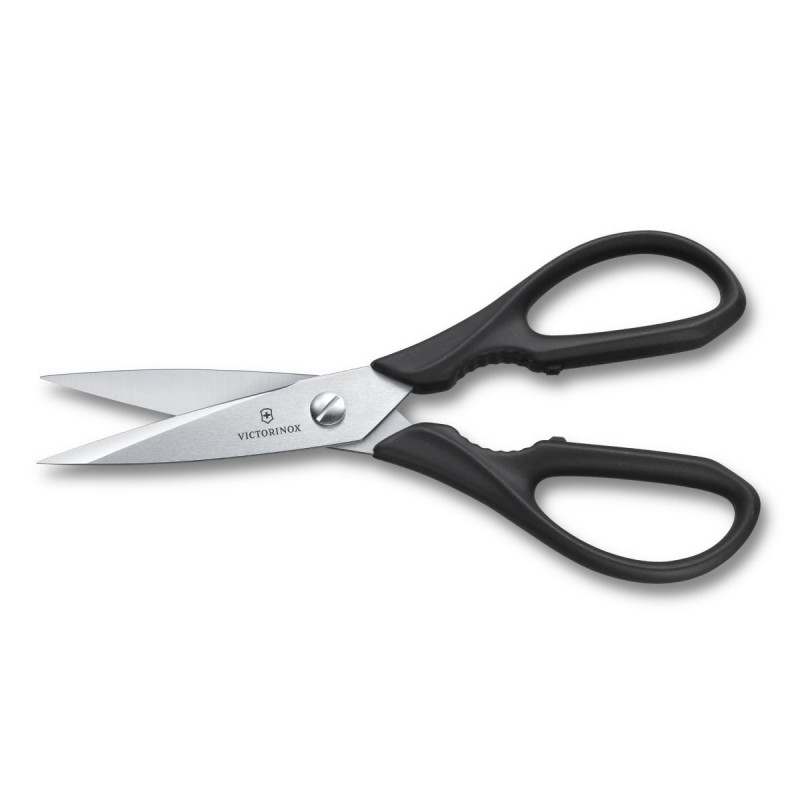 Victorinox višenamjenske makaze, crne 