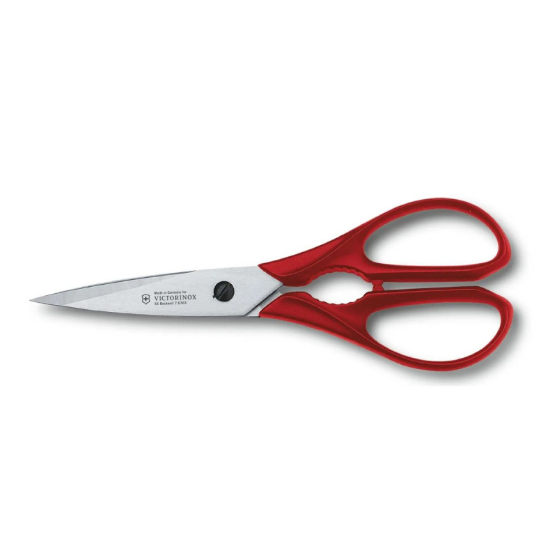 VICTORINOX kuh makaze crvene 