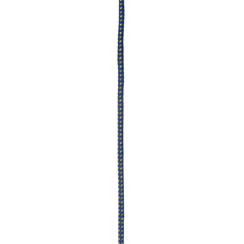 Multicord SP 3 mm plavo 