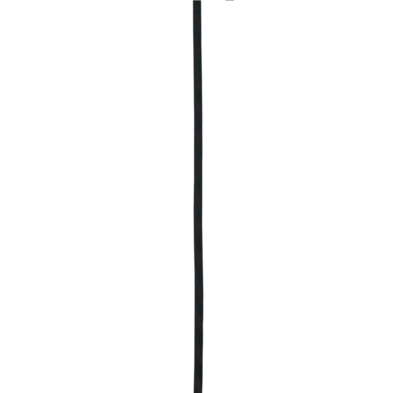 PES Cord 5 mm crno 