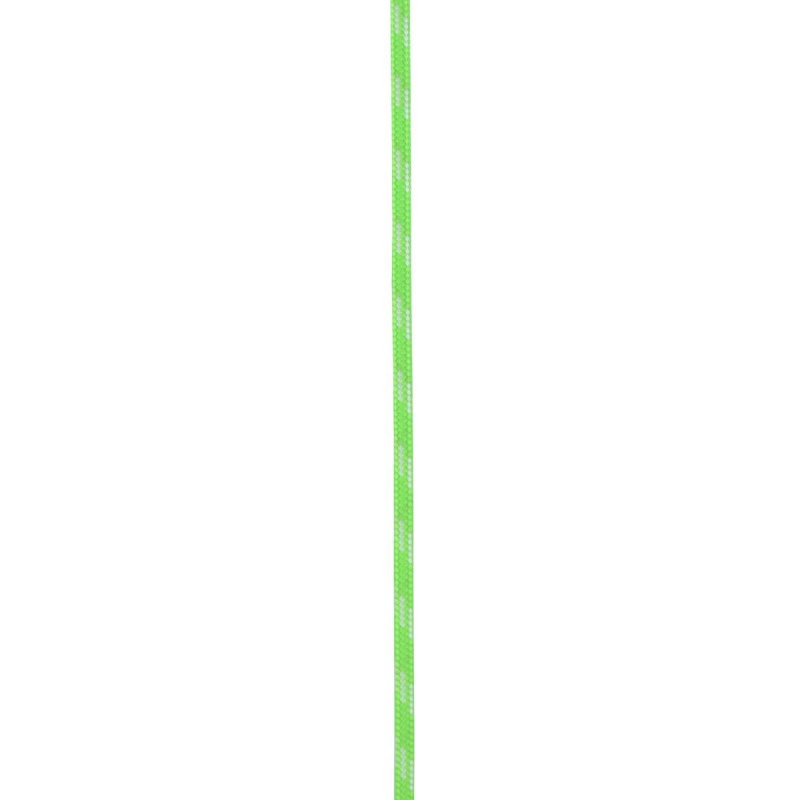 PES Cord 5 mm zeleno 