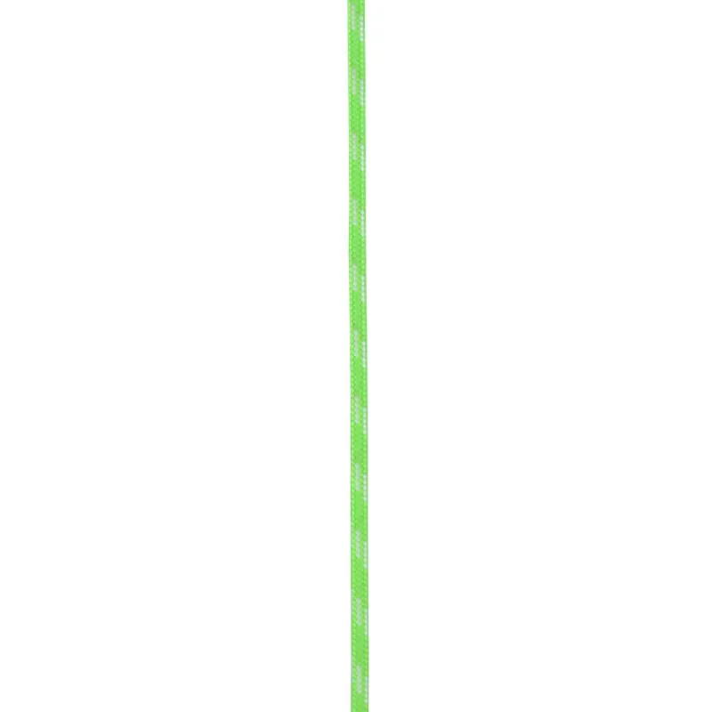 PES Cord 5 mm zeleno 