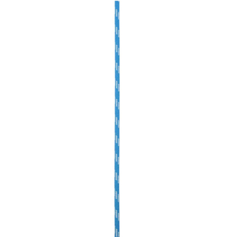 PES Cord 5 mm plavo 