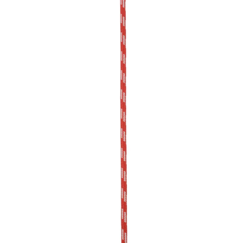 PES Cord 6 mm crveno 