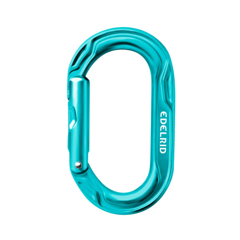 EDELRID KARABINER 