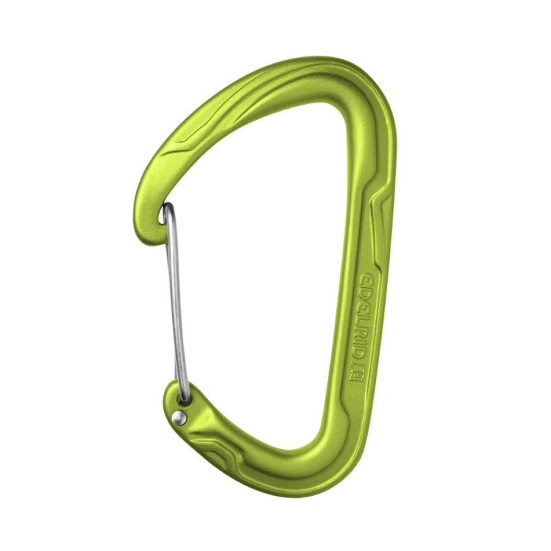 EDELRID PURE WIRE karabiner 