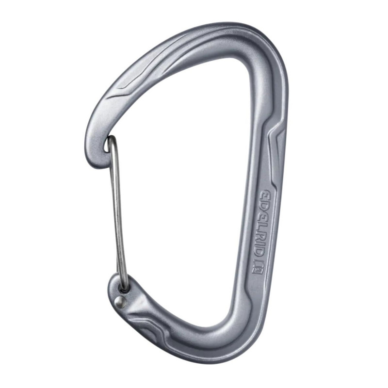 KARABINER EDELRID 