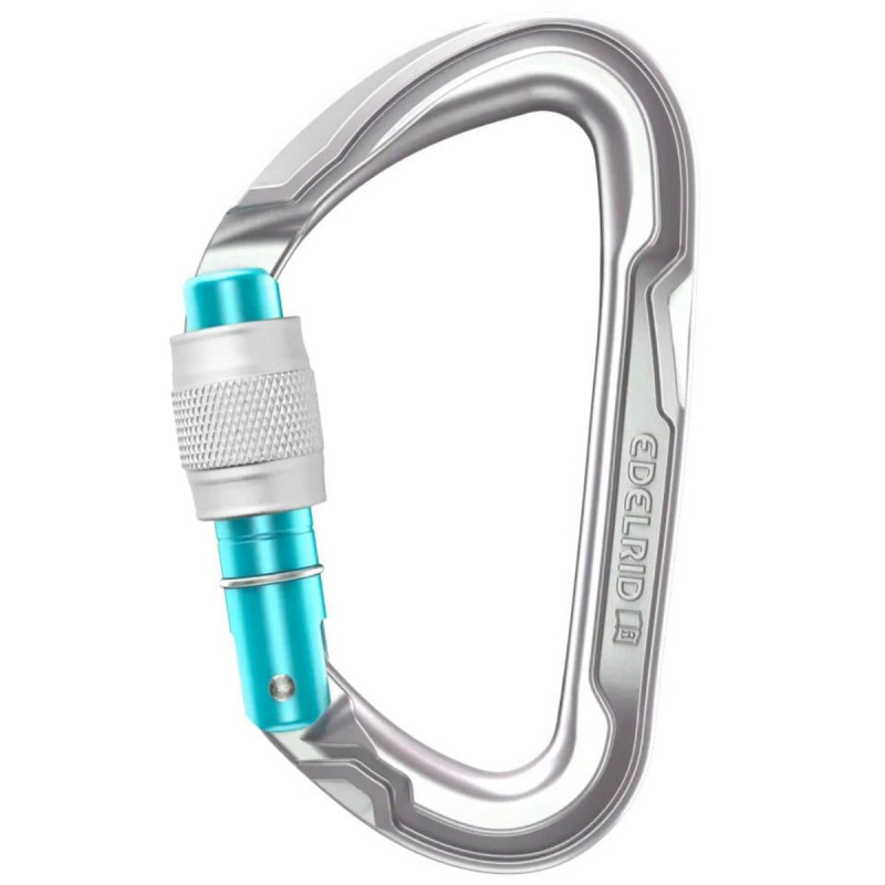 Pure Screw III karabiner 