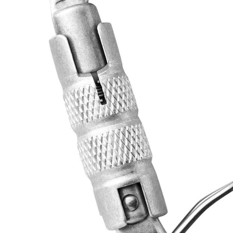 EDELRID KARABINER 