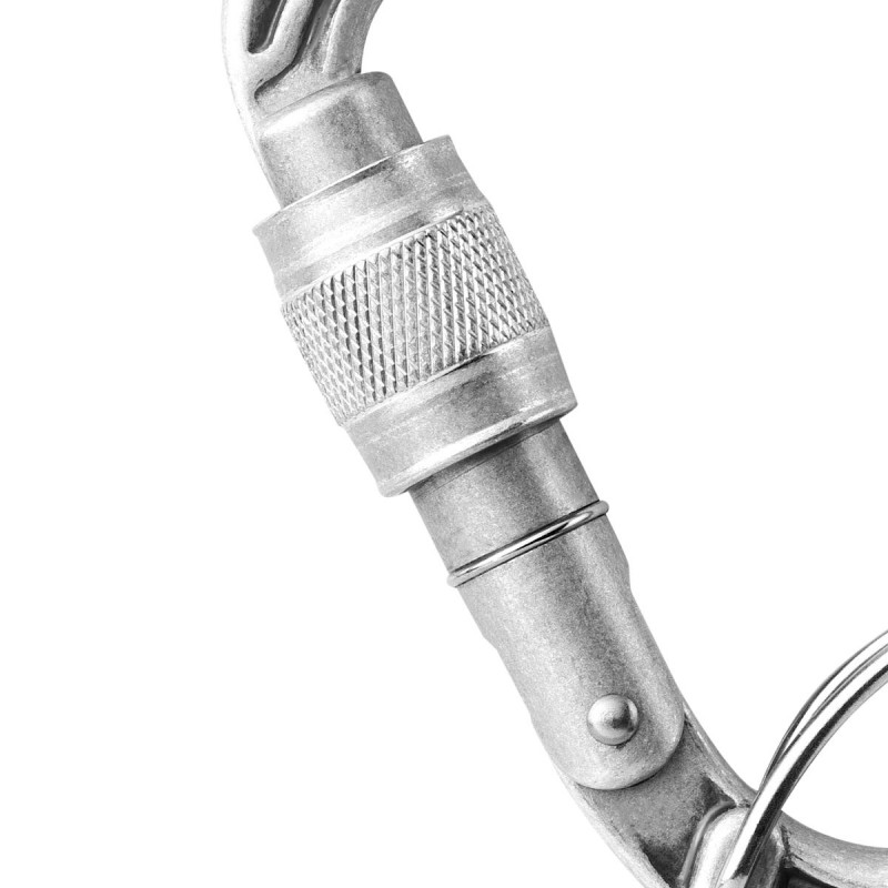 EDELRID KARABINER 