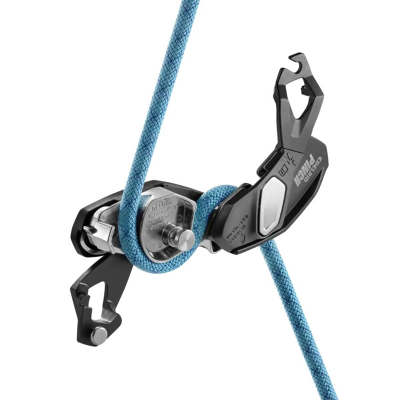 SPRAVA ZA OSIGURAVANJE PINCH 