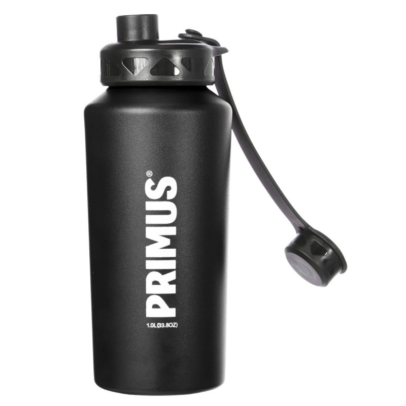 PRIMUS TrailBottle 1.0L black 
