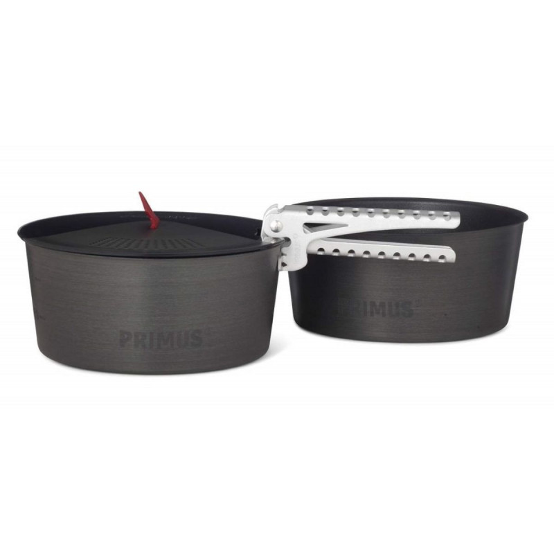 LiTECH POT SET 1.3 L 