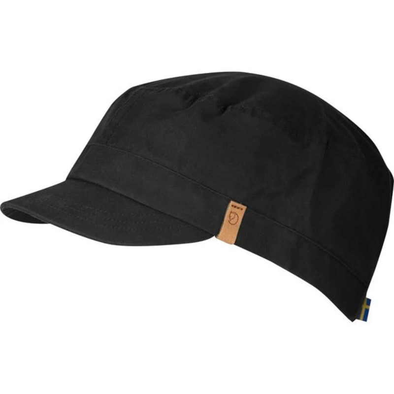 FJALLRAVEN KAPA SINGI TREKKING CAP 