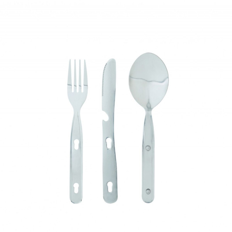 FERRINO INOX PRIBOR ZA JELO 