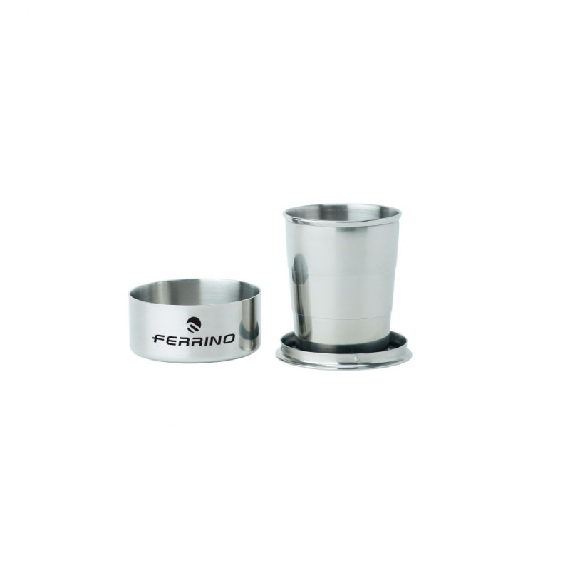 FERRINO STAINLESS STEEL SKLOPIVA CASA 