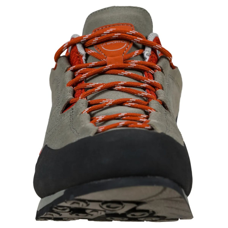 LA SPORTIVA PATIKE BOULDER X CLAY/SAFFRON 