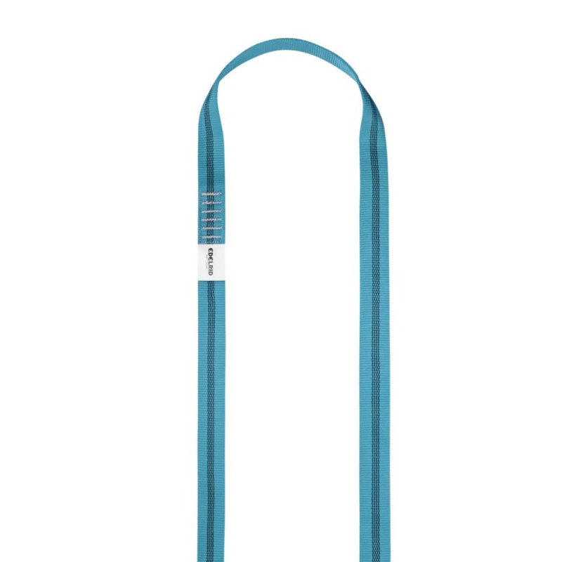 EDELRID GURTNA X TUBE 25mm 80cm 