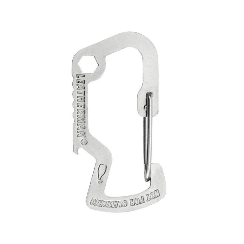 Karabiner Leatherman dodatak 