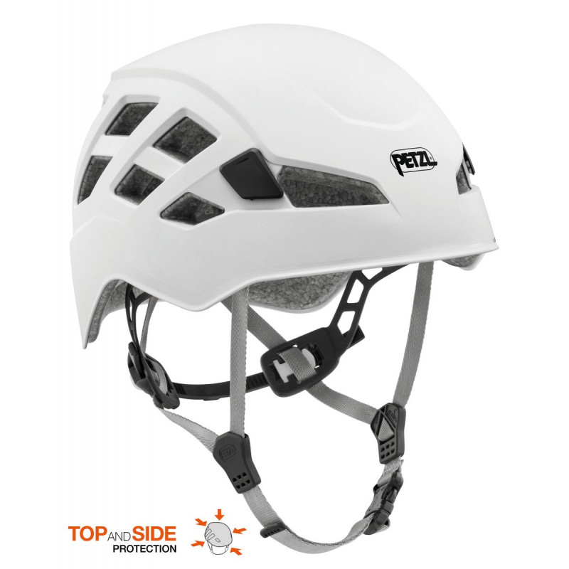 PETZL KACIGA BOREO, S/M, BIJELA 