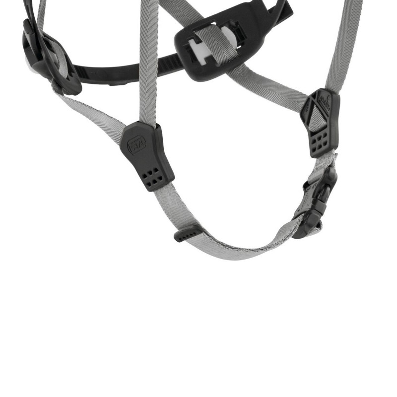 PETZL KACIGA BOREO M/L, SIVA 