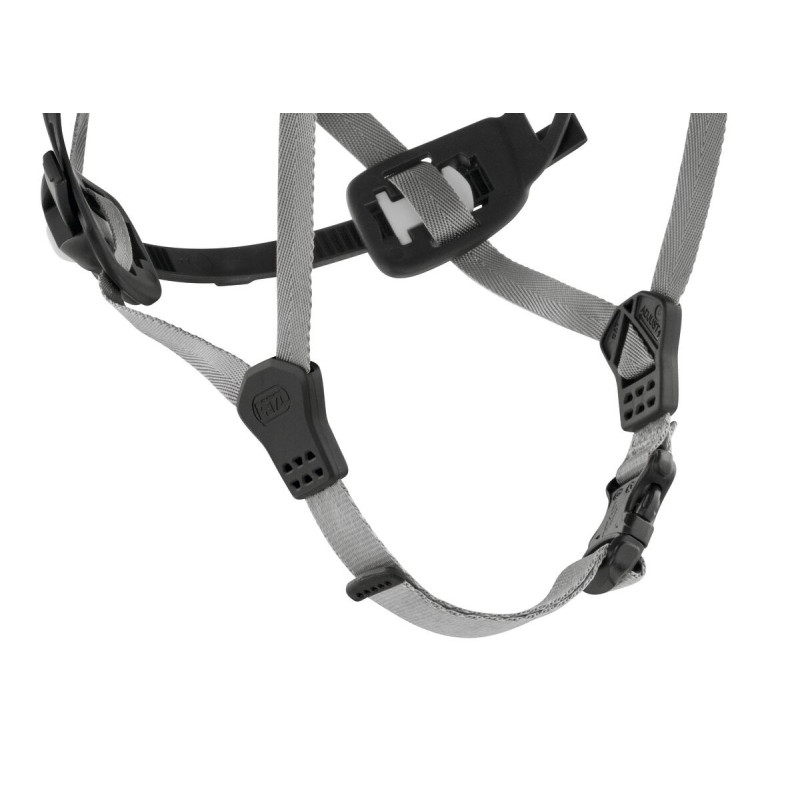 PETZL KACIGA BOREO, S/M, CRVENA 