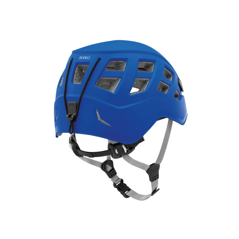 PETZL KACIGA BOREO M/L, PLAVA 