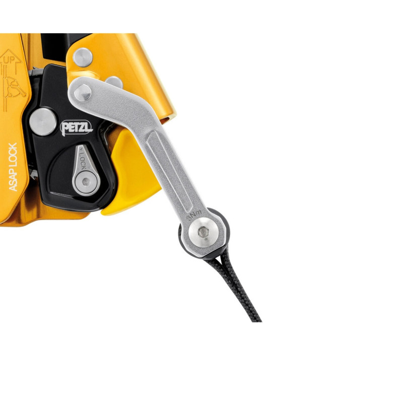 ASAP® LOCK Petzl 