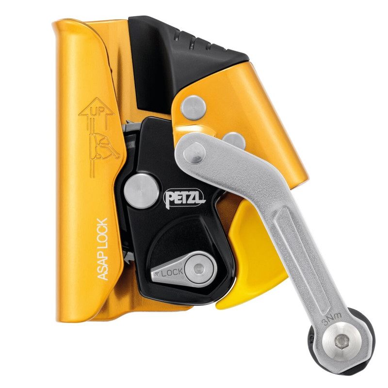 ASAP® LOCK Petzl 