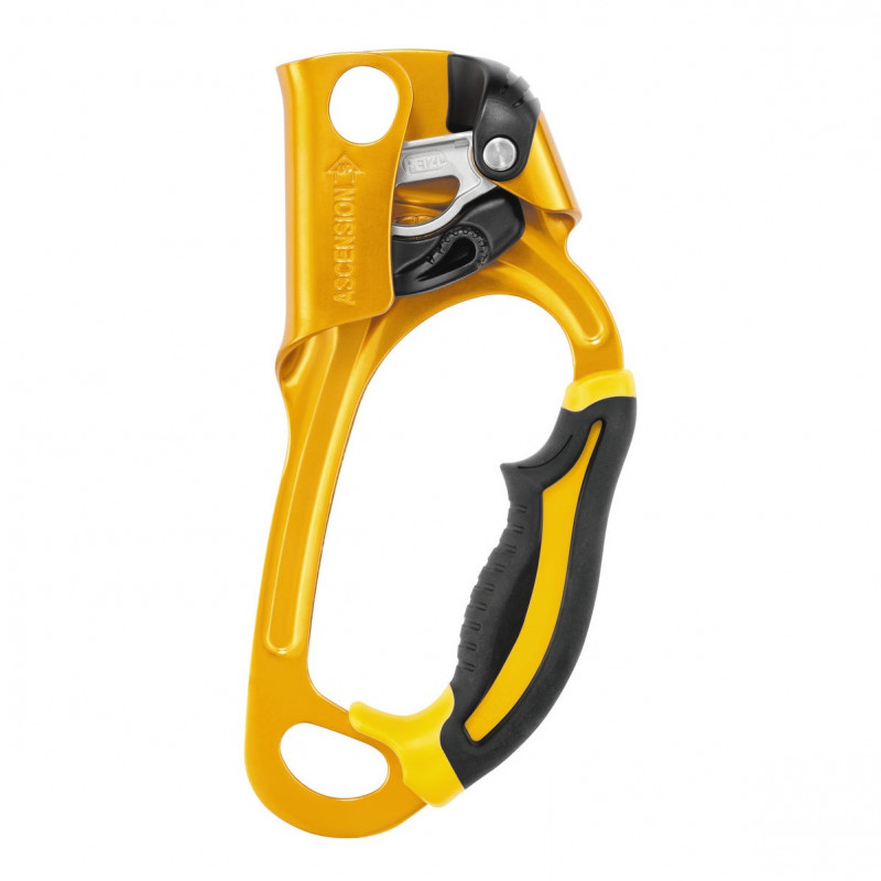 PETZL ASCENSION PENJALICA 