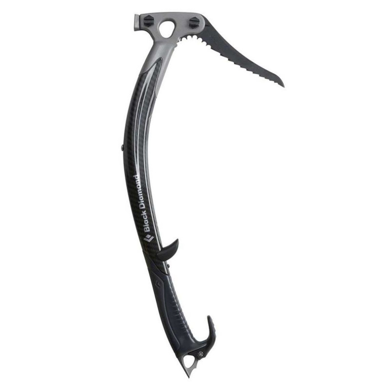 BLACK DIAMOND COBRA HAMMER 