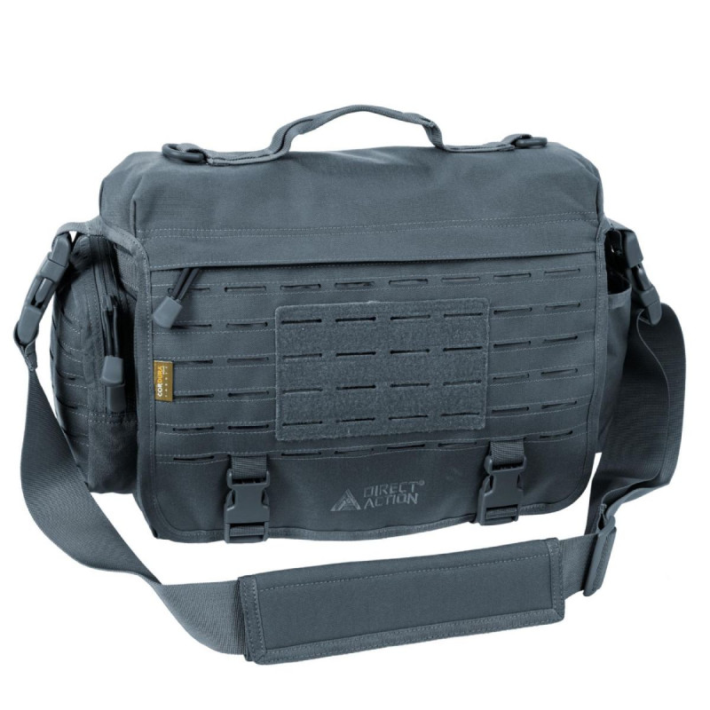 MESSENGER BAG CORDURA 