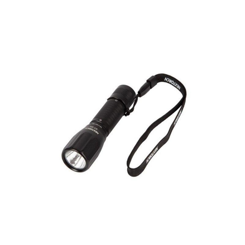 NEXTORCH LAMPA C1 UV 