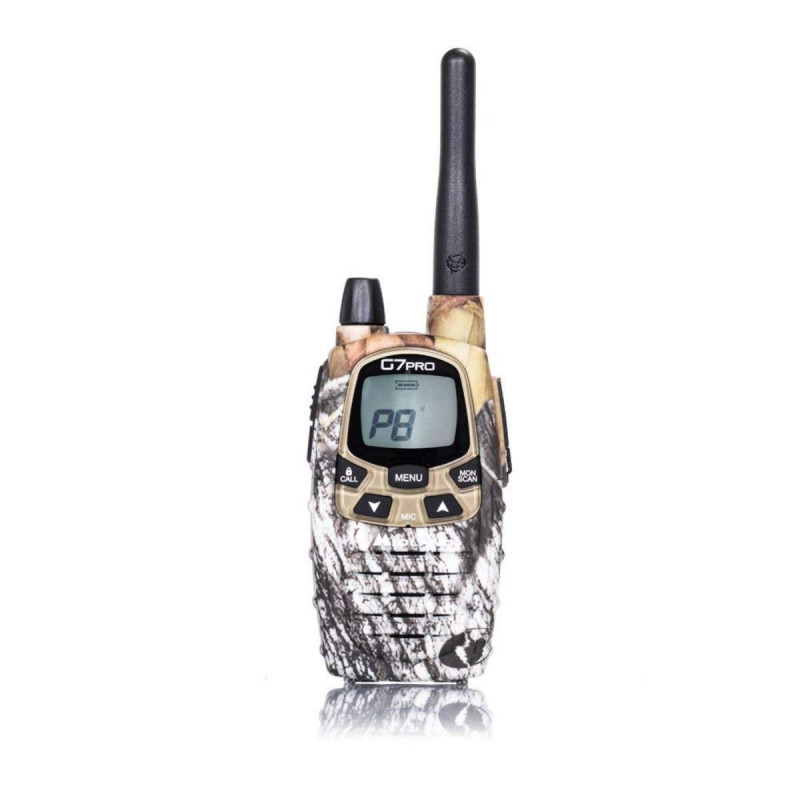 Midland G7 PRO Mimetic 