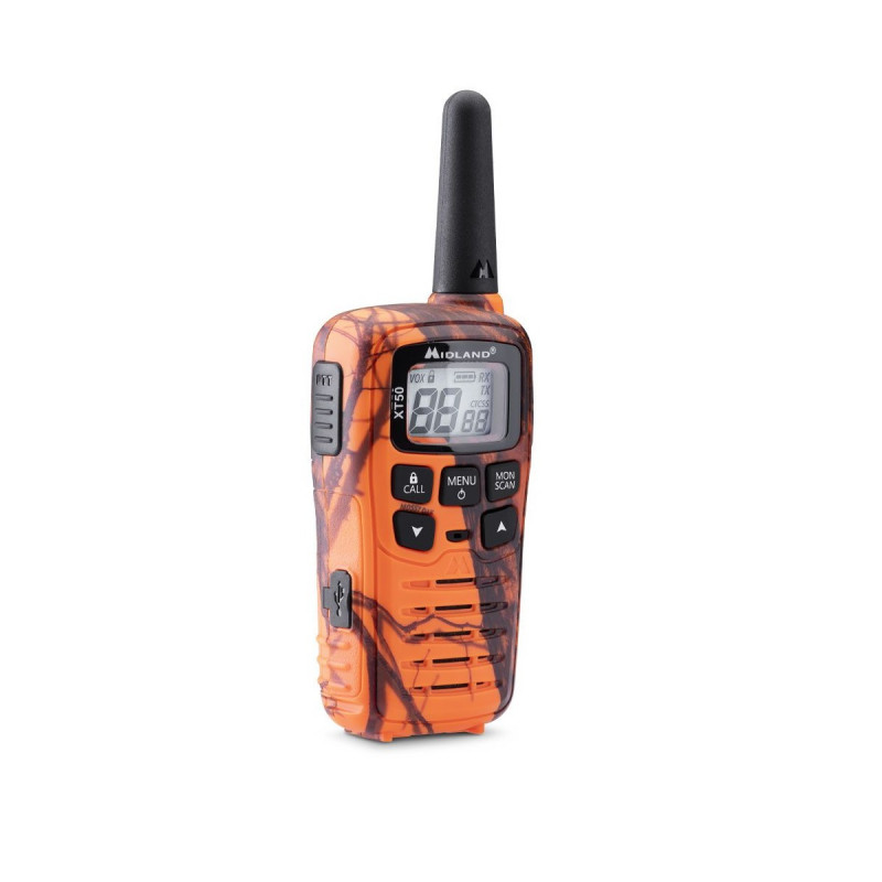 XT50 RADIO STANICA 