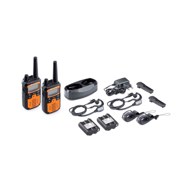 XT70 MIDLAND RADIO STANICA 
