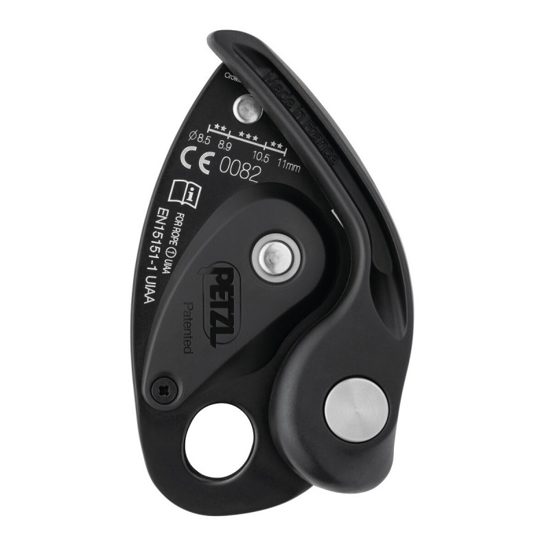 PETZL SPRAVA ZA OSIGURAVANJE GRIGRI 