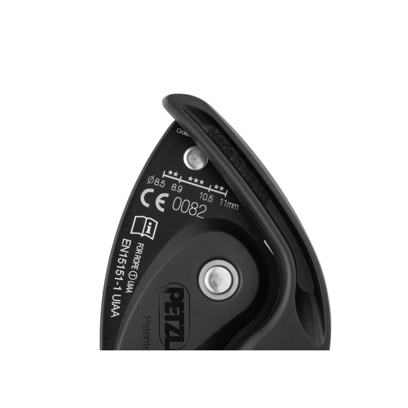 PETZL SPRAVA ZA OSIGURAVANJE GRIGRI 
