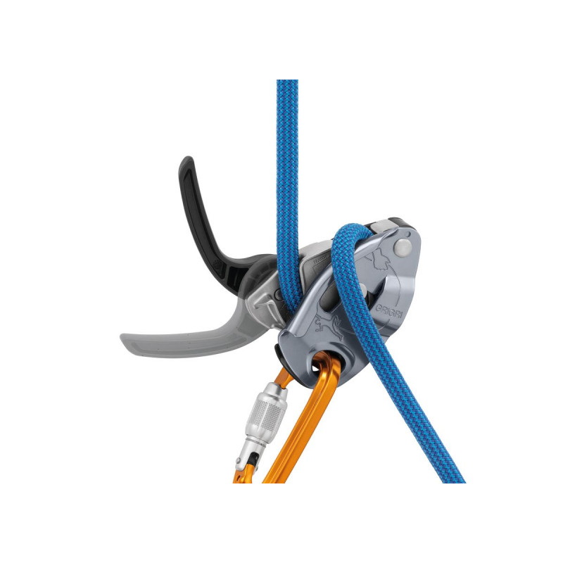 PETZL SPRAVA ZA OSIGURAVANJE GRIGRI 