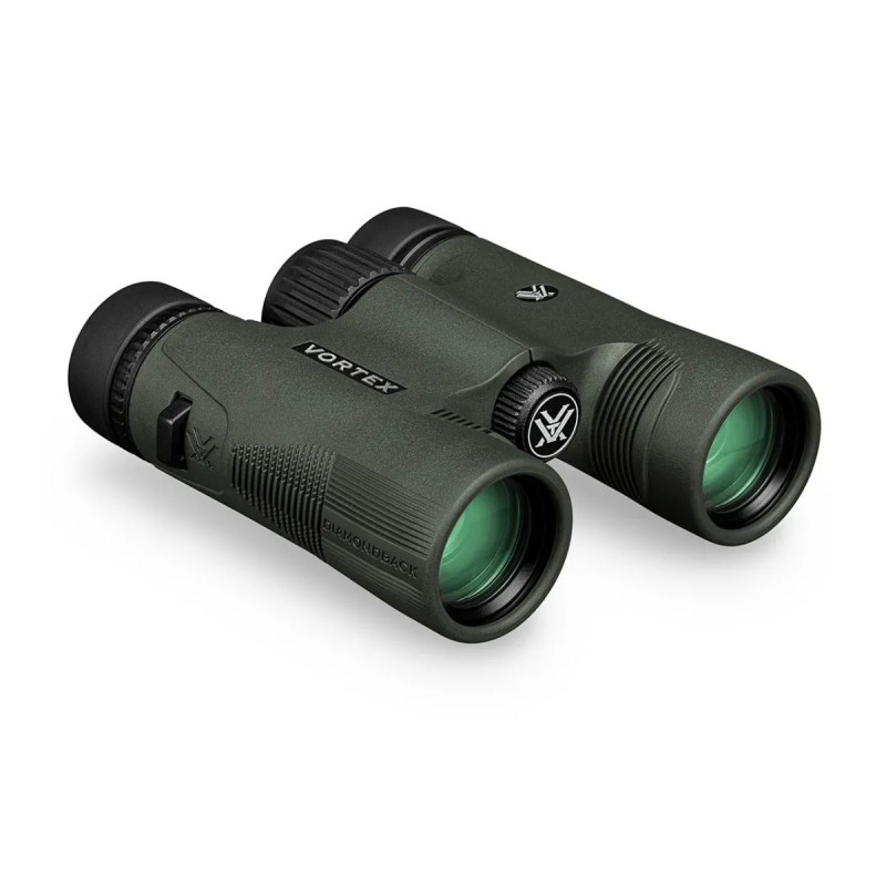 VORTEX DVOGLED DIAMONDBACK 10x28 HD 