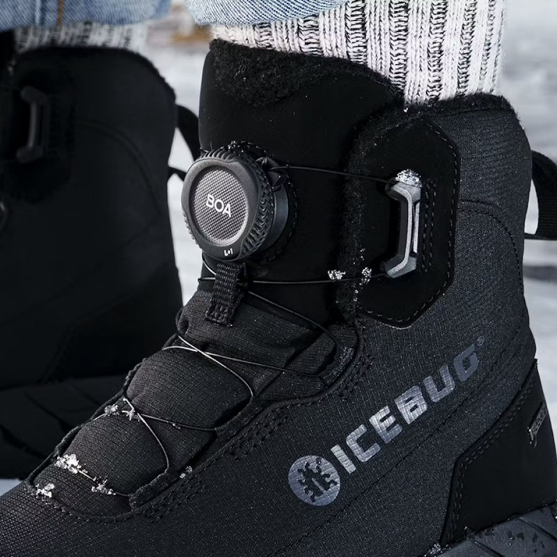 ICEBUG CIZME MUSKE ALNE NT 