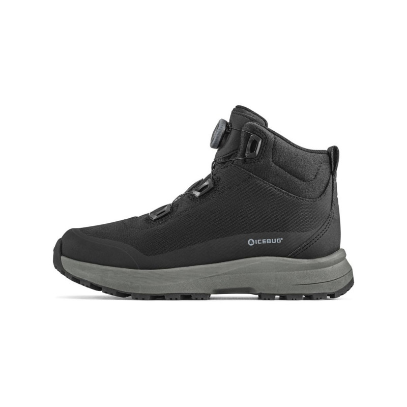 ICEBUG CIZME MUSKE STAVRE 2 M NT GTX 