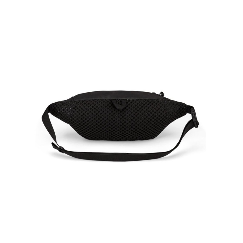 Torbica za pojas, crna 
