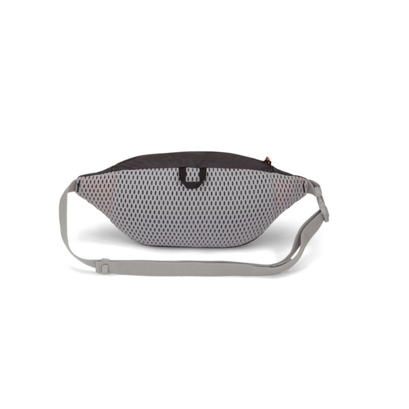 Torbica za pojas, crna 