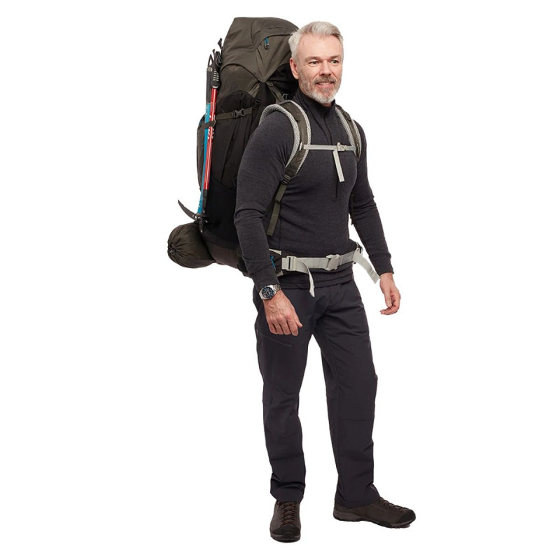 Cerro Torre 65 85 L ruksak 