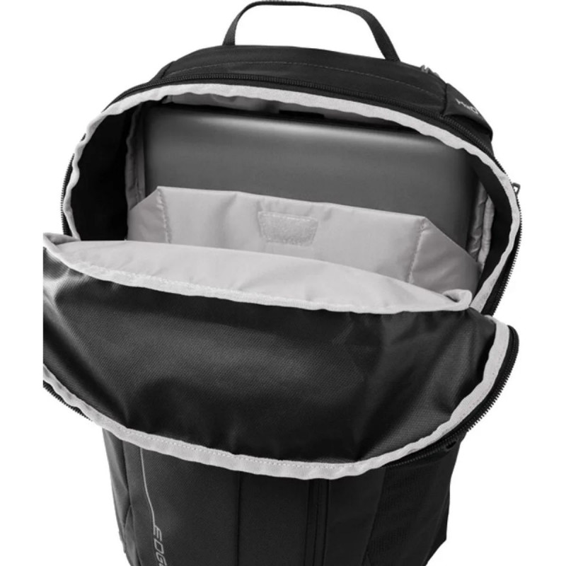 Edge 22 crni ruksak 
