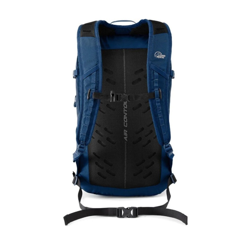 Edge 22 Cadet plavi ruksak 